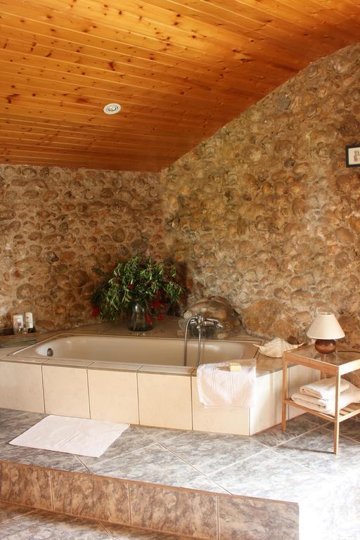Villa Mas La Casa Nova à Pontos Chambre photo